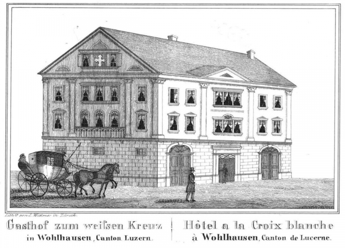 sticheschweiz